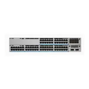 cisco catalyst c9300 48h network switch dubai