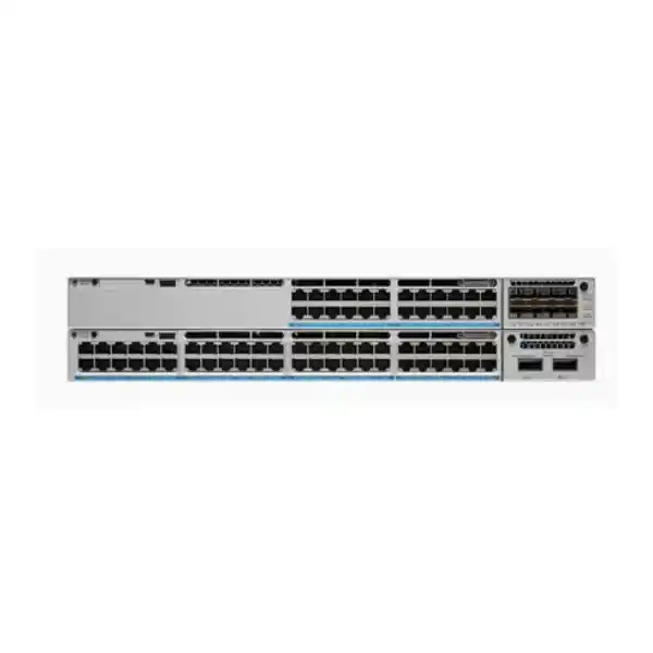 cisco catalyst c9300 48h network switch dubai