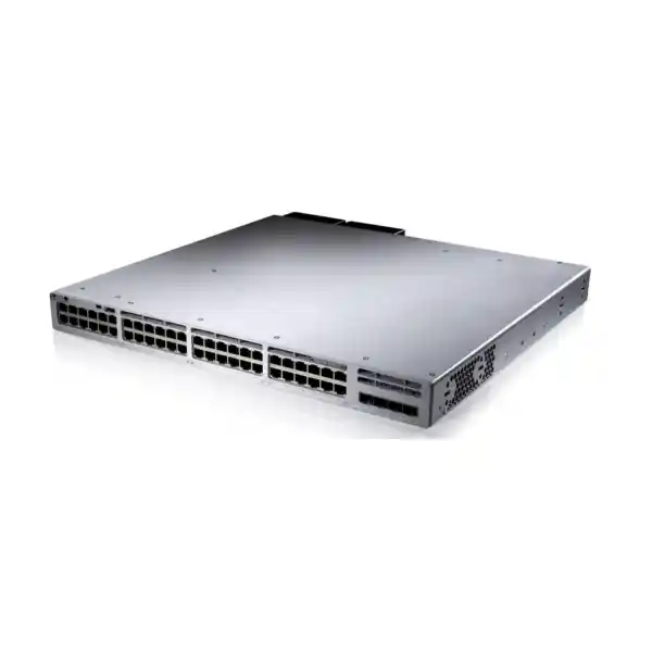 cisco catalyst c9300 48p network switch dubai