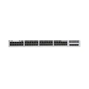 cisco catalyst c9300 48p network switch uae