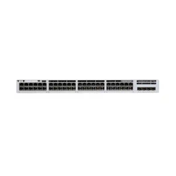 cisco catalyst c9300 48p network switch uae