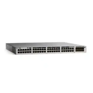 cisco catalyst c9300 48t network switch dubai