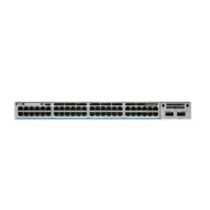 cisco catalyst c9300 48u network switch dubai