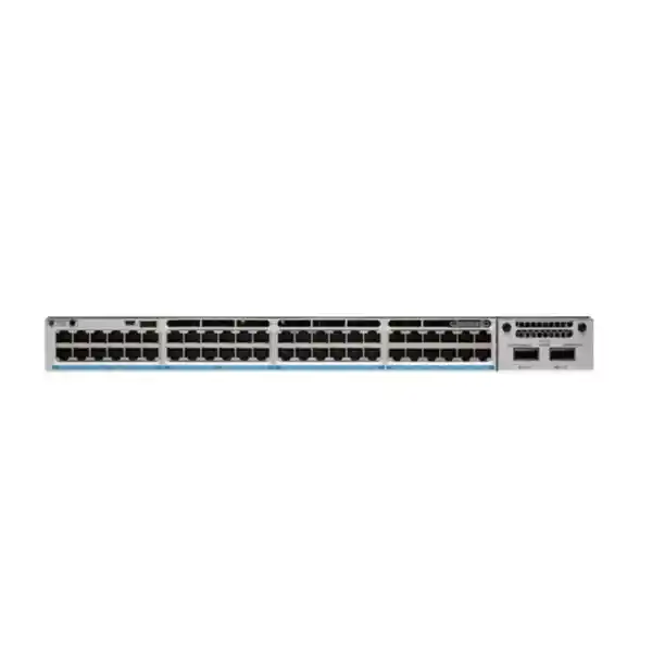 cisco catalyst c9300 48u network switch dubai