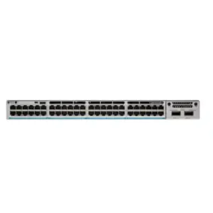 cisco catalyst c9300 48ub network switch dubai