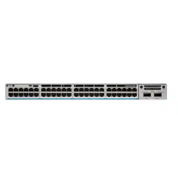 cisco catalyst c9300 48ub network switch dubai