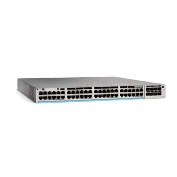 cisco catalyst c9300 48ub network switch uae