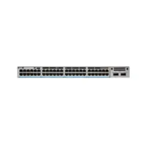 cisco catalyst c9300 48un network switch dubai