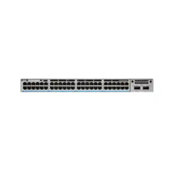 cisco catalyst c9300 48un network switch dubai