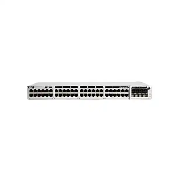 cisco catalyst c9300 48uxm network switch dubai