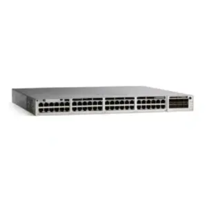 cisco catalyst c9300 48uxm network switch uae