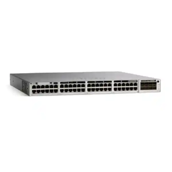 cisco catalyst c9300 48uxm network switch uae