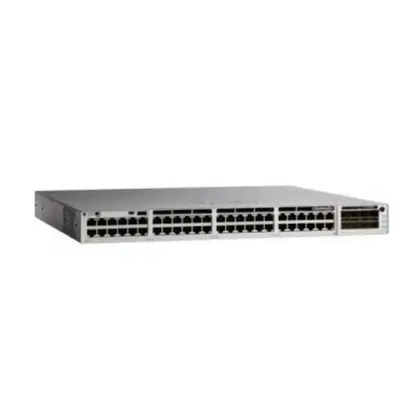 cisco catalyst c9300l 24p 4g network switch dubai