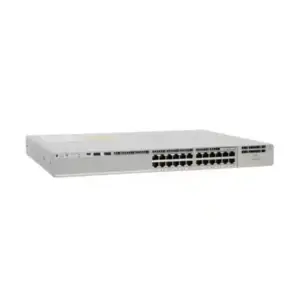 cisco catalyst c9300l 24p 4x network switch dubai