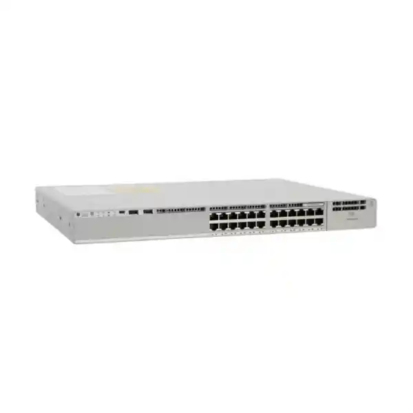 cisco catalyst c9300l 24p 4x network switch dubai