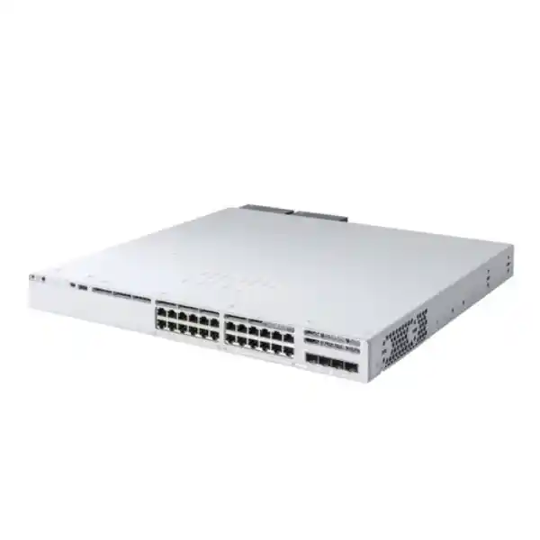 cisco catalyst c9300l 24p 4x network switch uae
