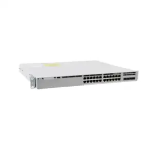 cisco catalyst c9300l 24t 4g network switch dubai