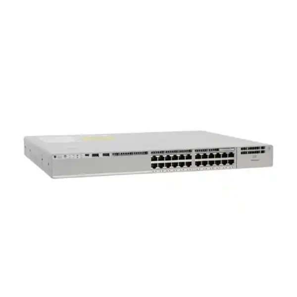 cisco catalyst c9300l 24t 4x network switch dubai