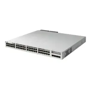 cisco catalyst c9300l 24t 4x network switch uae