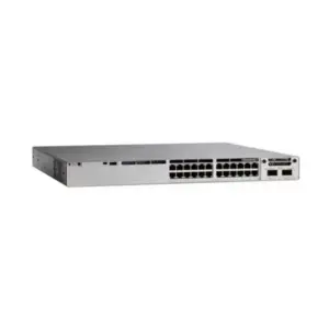 cisco catalyst c9300l 24uxg 2q network switch dubai