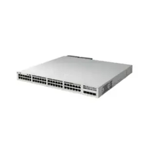 cisco catalyst c9300l 48p 4g network switch dubai