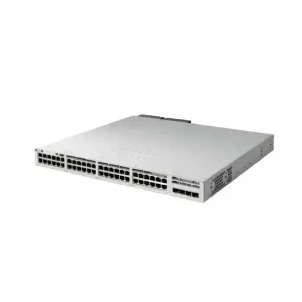 cisco catalyst c9300l 48p 4g network switch dubai