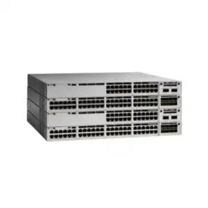 cisco catalyst c9300l 48pf 4g network switch dubai