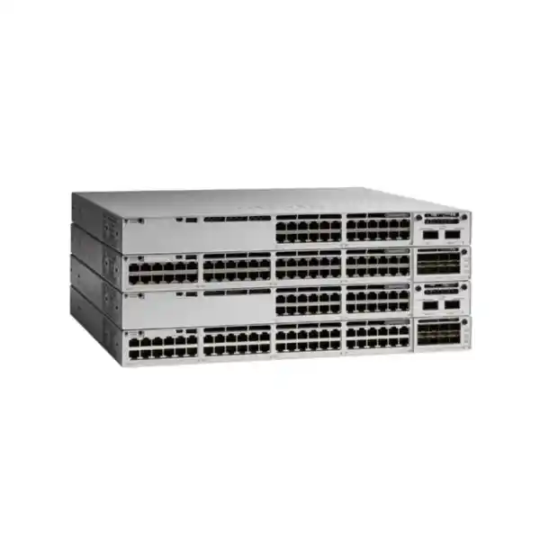 cisco catalyst c9300l 48pf 4g network switch dubai