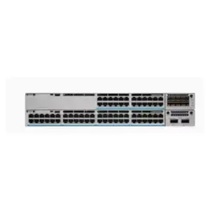 cisco catalyst c9300l 48pf 4x network switch dubai