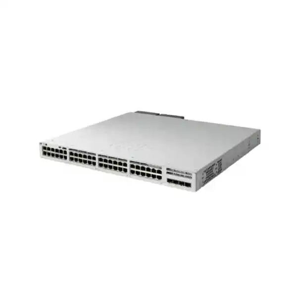 cisco catalyst c9300l 48t 4g network switch dubai