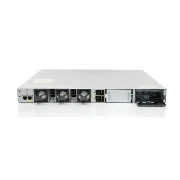 cisco catalyst c9300l 48t 4g network switch uae