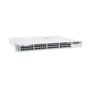 cisco catalyst c9300l 48t 4x network switch dubai