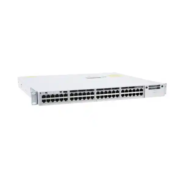 cisco catalyst c9300l 48t 4x network switch dubai