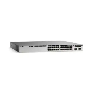cisco catalyst c9300lm 24u 4y network switch dubai