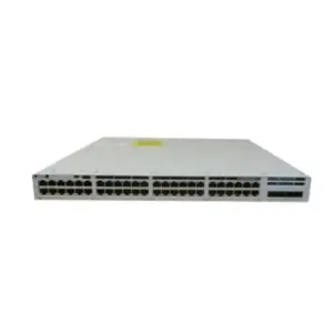 cisco catalyst c9300lm 48t 4y network switch uae