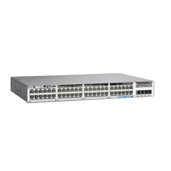 cisco catalyst c9300lm 48u 4y network switch dubai