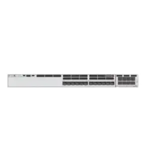 cisco catalyst c9300x 12y network switch dubai