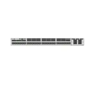 cisco catalyst c9300x 24hx network switch uae