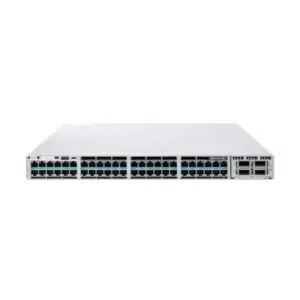 cisco catalyst c9300x 48hxn network switch dubai