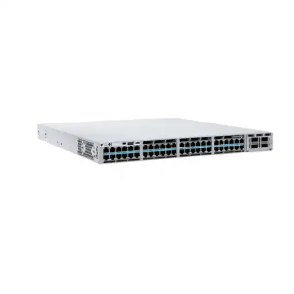 cisco catalyst c9300x 48tx network switch dubai