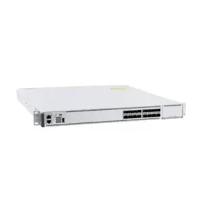 cisco catalyst c9500 16x network switch dubai