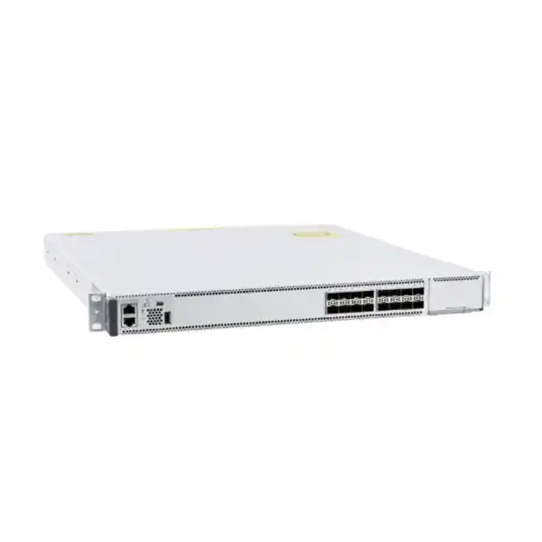 cisco catalyst c9500 16x network switch dubai