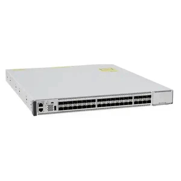 cisco catalyst c9500 40x network switch dubai