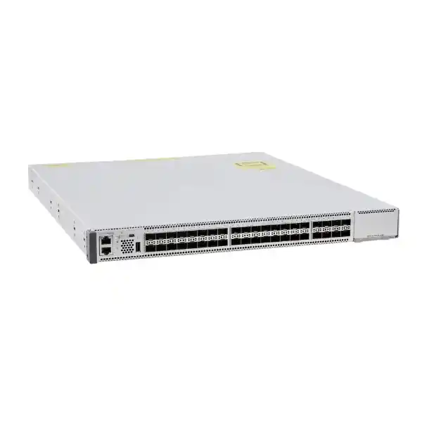 cisco catalyst c9500 48y4c network switch dubai