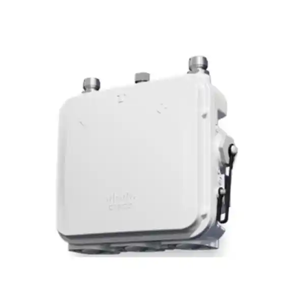 cisco catalyst iw9165d industrial access point uae
