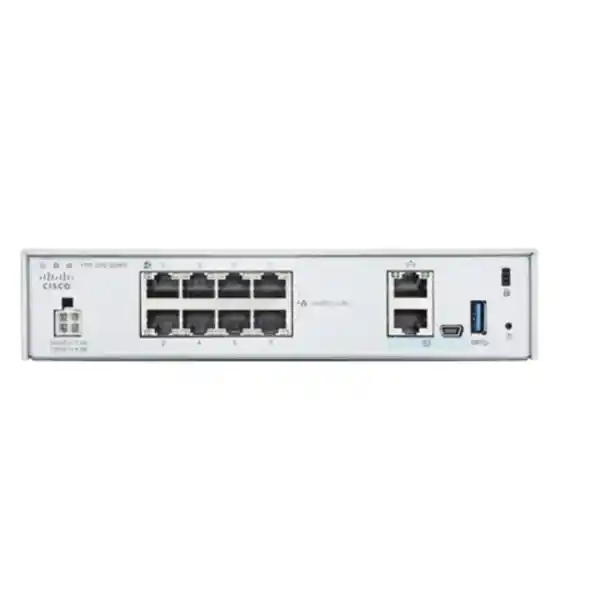 cisco firepower 1010e firewall abudhabi