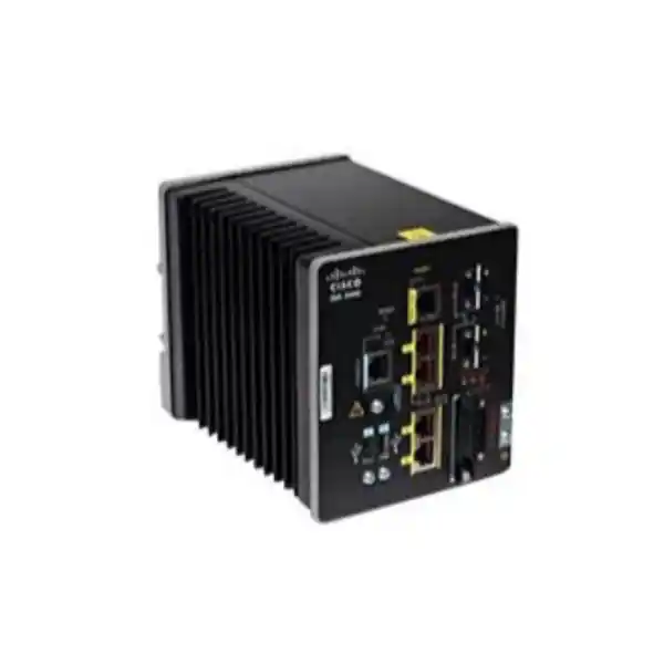 cisco isa 3000 2c2f industrial firewall uae