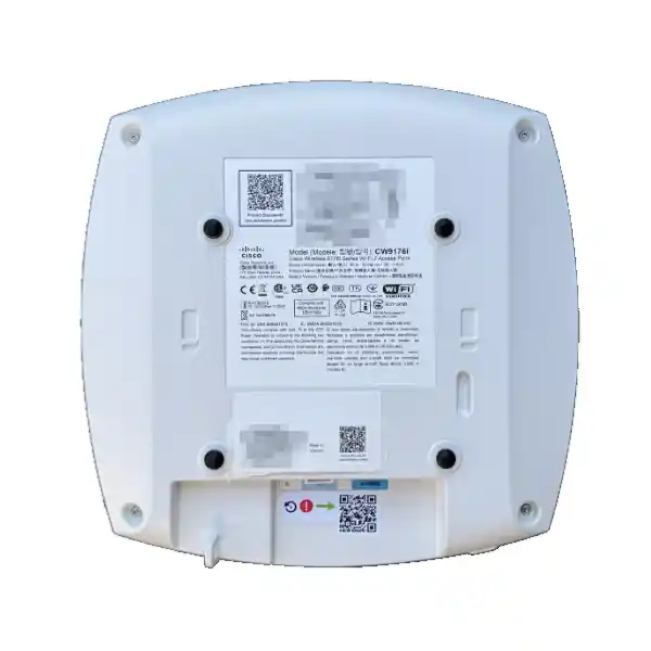cisco meraki cw9176i burdubai