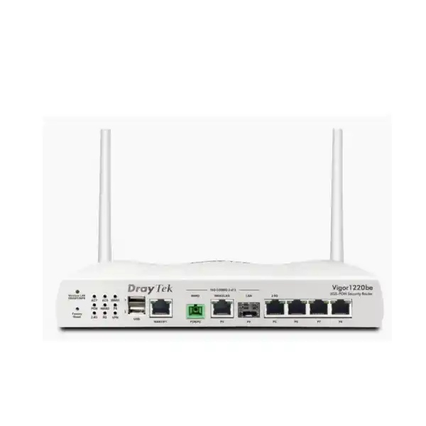 draytek vigor1220 dubai