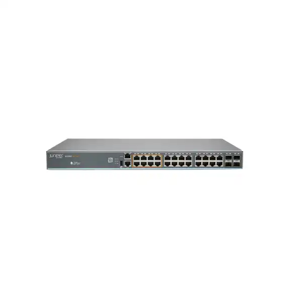 juniper ex2300m multigigabit ethernet switch dubai